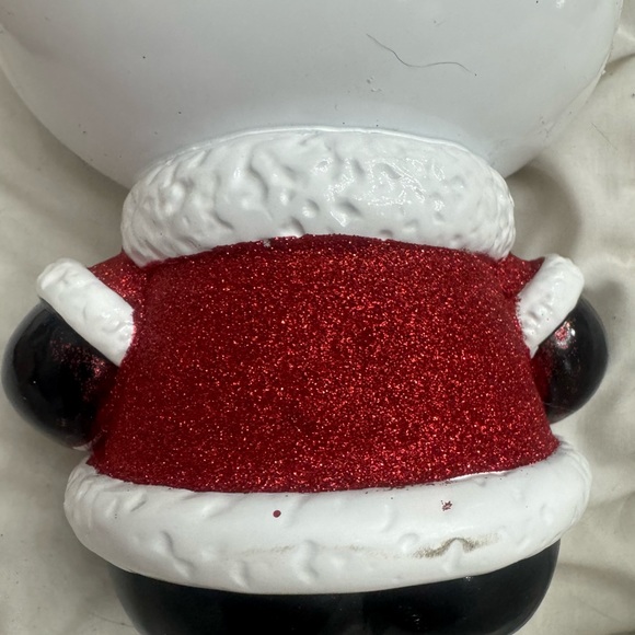 HELLO KITTY CHRISTMAS HOLIDAY SANTA HELLO KITTY SOAP/LOTION DISPENSER - Picture 10 of 10